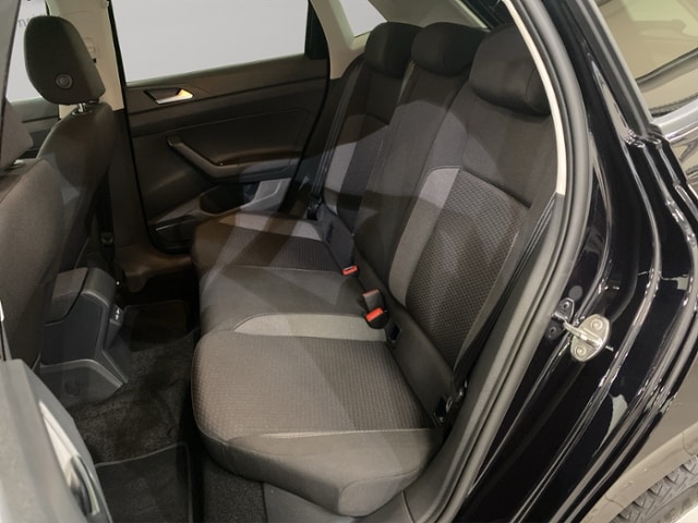 Volkswagen Polo 1.0 TSI