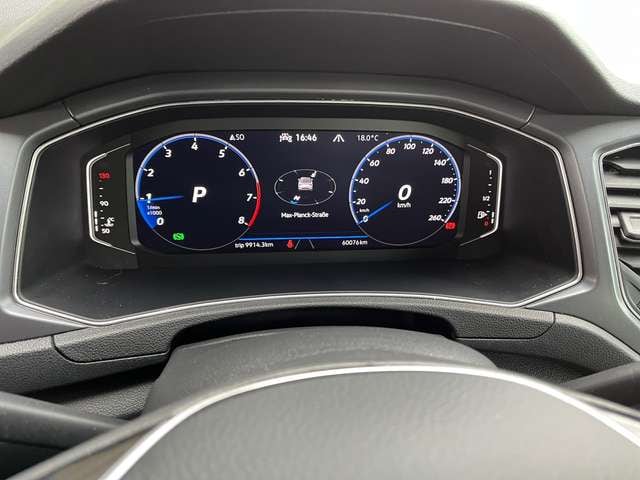 Volkswagen T-Roc Cabriolet DSG R-Line