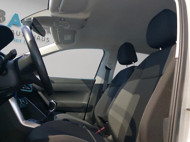 Volkswagen Taigo Life