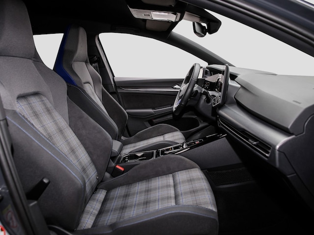 Volkswagen Golf DSG GTE