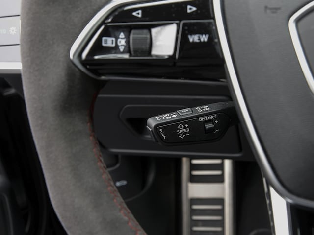 Audi RS6 Avant Quattro