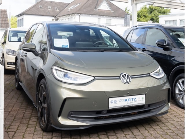 Volkswagen ID.3 150 kW Performance Pro