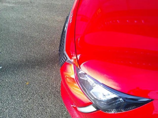 Peugeot 208 Allure Pack