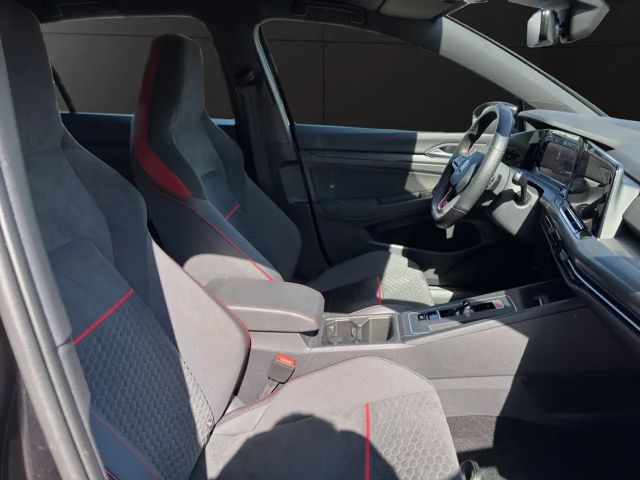 Volkswagen Golf 2.0 TSI GTI Golf VIII