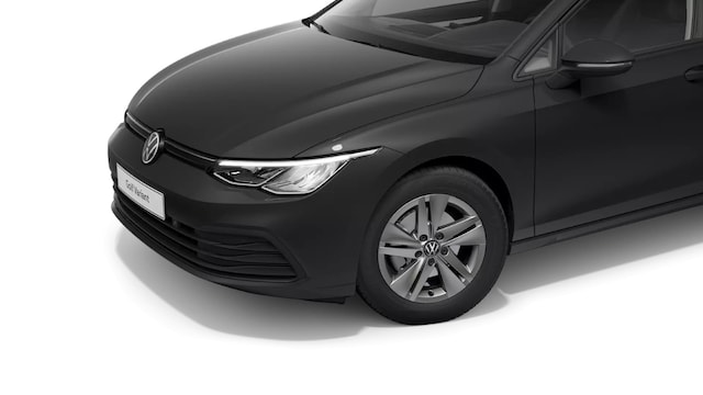 Volkswagen Golf DSG Golf VIII Life Variant