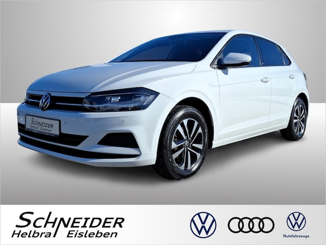 Volkswagen Polo Comfortline