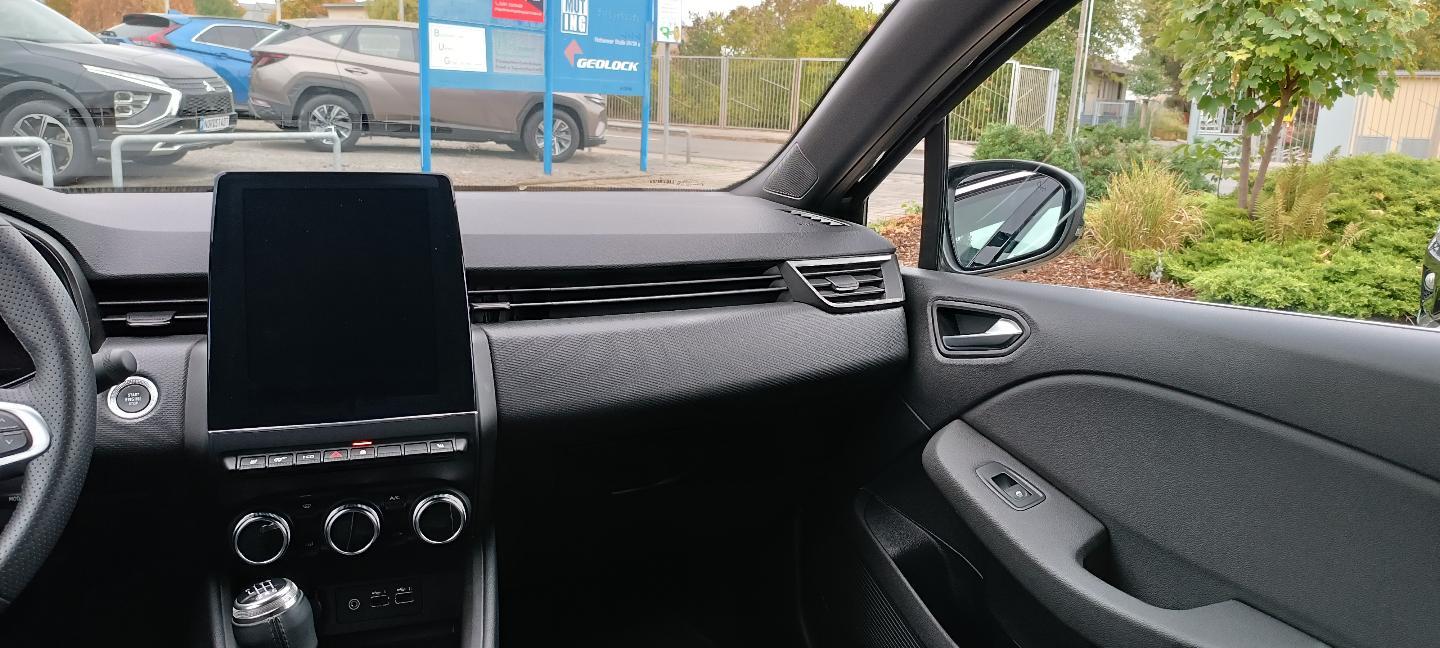 Mitsubishi Colt Select Benziner 6-Gang