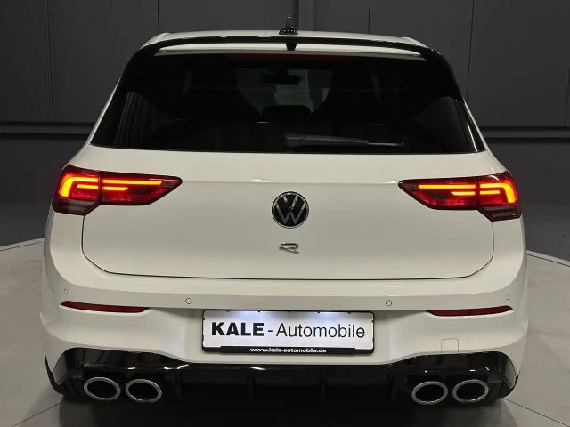 Volkswagen Golf 4Motion