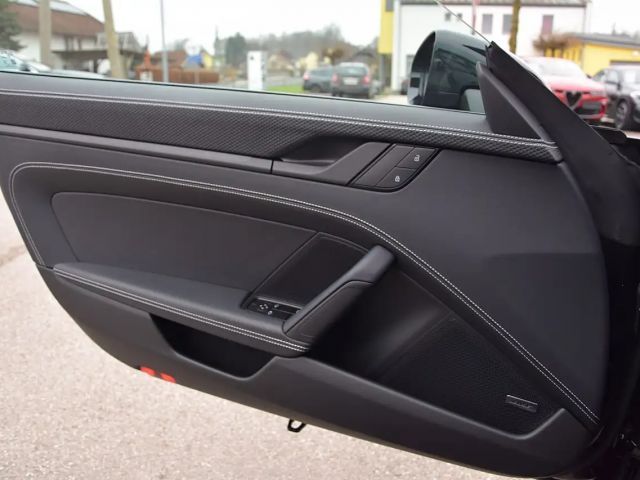 Porsche 992 4 Coupé GT3