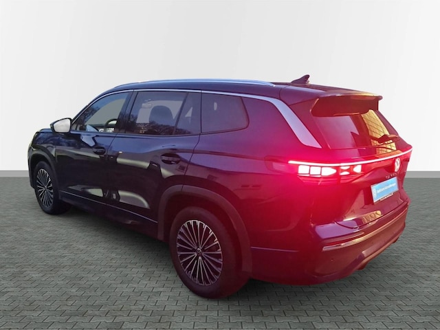 Volkswagen Tayron 1.5 eTSI Elegance Elegance