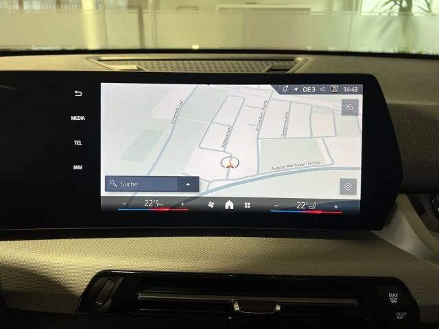 BMW iX1 20 eDrive ''Virtual Cockpit, Rückfahrkamera''