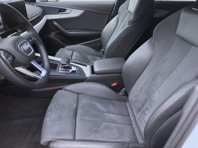 Audi A4 30 TDI Avant S-Tronic