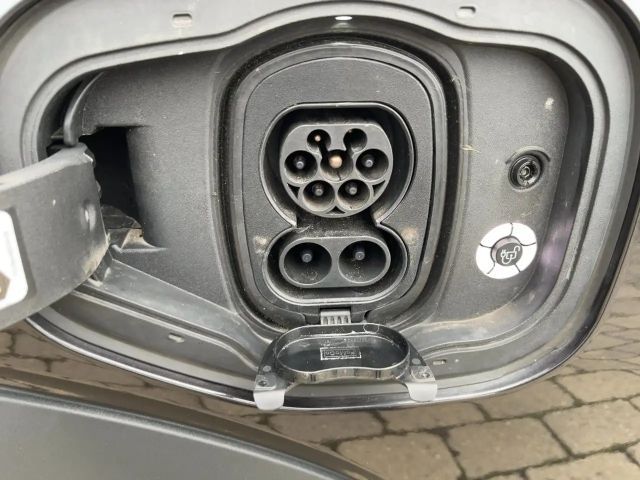 Ford Mustang Mach-E Ext.Ran+LED+Kamera+Navi+iACC+LM