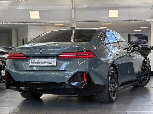 BMW i5 M60 Sedan xDrive