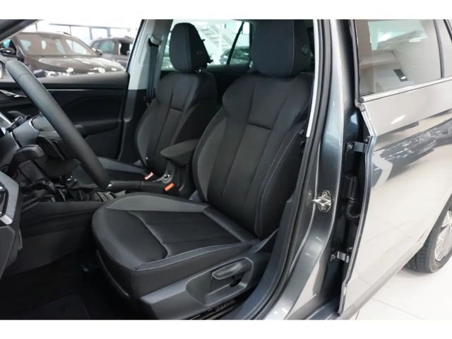 Skoda Kamiq 1.0 TSI Tour