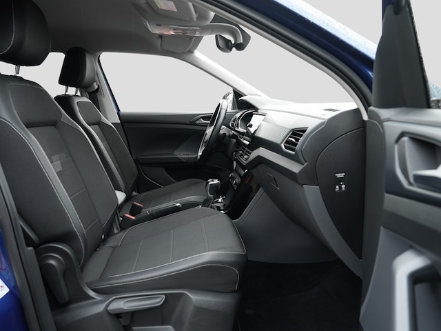 Volkswagen T-Cross 1.0 TSI DSG R-Line Style