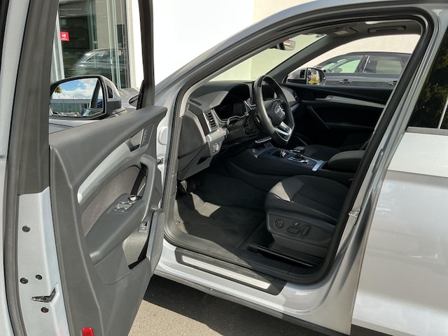 Audi Q5 40 TFSI Quattro S-Tronic