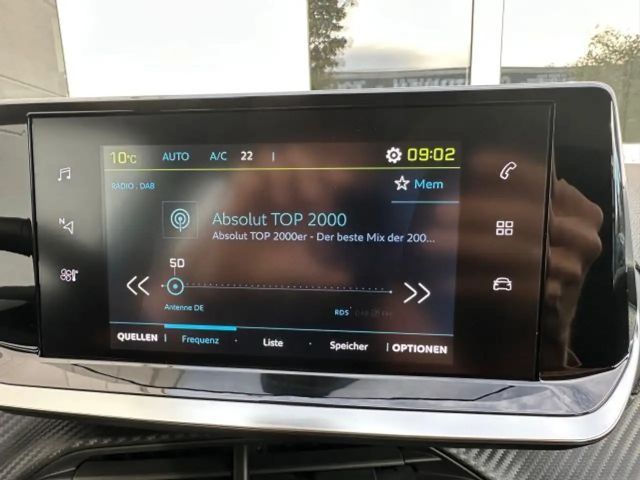 Peugeot 208 Active Pack