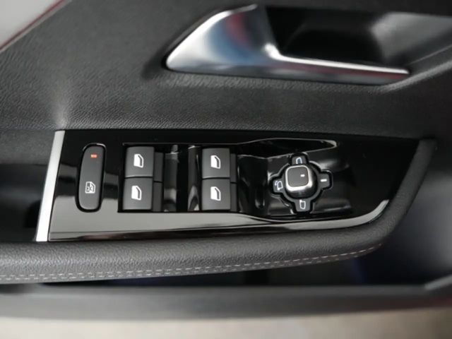 Opel Astra GS-Line Grand Sport