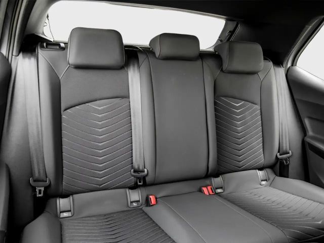 Cupra Born LED/NAVI/ACC/RearView/KEYLESS