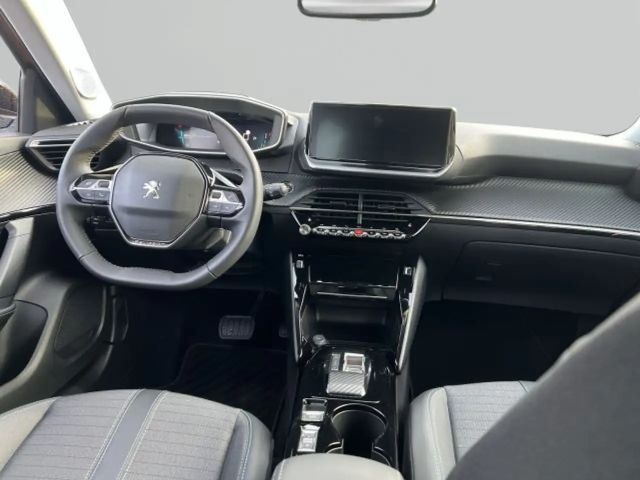 Peugeot E-2008 Allure Pack