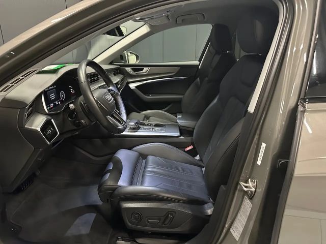 Audi A6 40 TDI Avant Quattro Sport