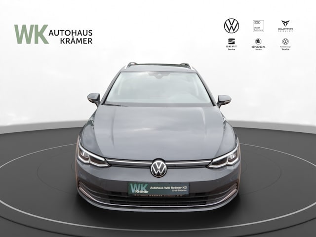 Volkswagen Golf DSG Golf VIII IQ.Drive Variant