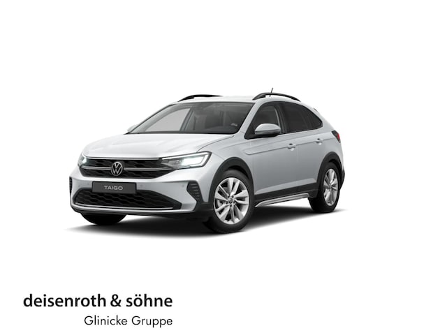 Volkswagen Taigo 1.0 TSI DSG Life