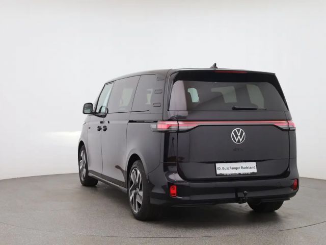 Volkswagen ID.Buzz 4Motion GTX