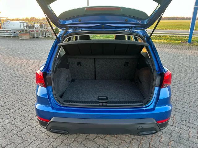 Seat Arona 1.0 TSI DSG Style