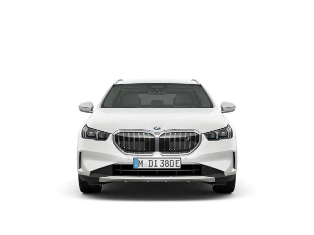 BMW i5 eDrive40