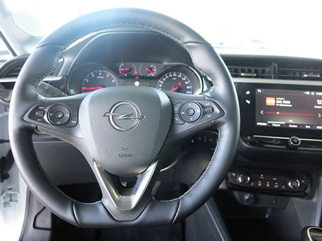 Opel Corsa Edition F Edition