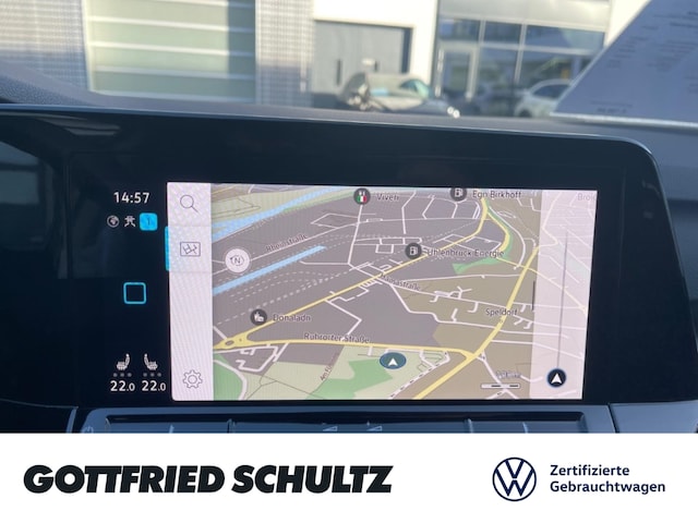 Volkswagen Golf 1.5 TSI Life