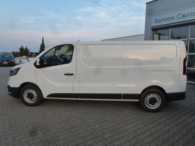 Renault Trafic Comfort L2H1 dCi 150