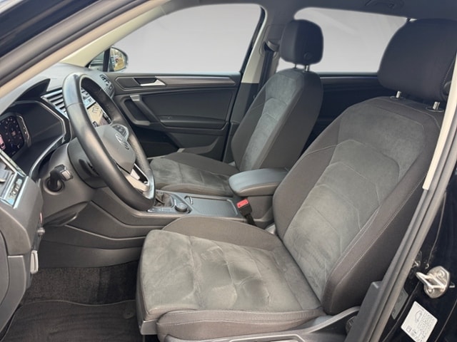 Volkswagen Tiguan 2.0 TDI Allspace DSG