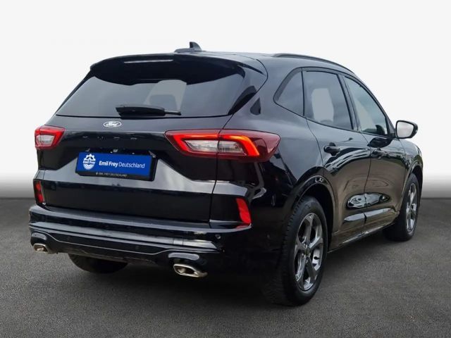 Ford Kuga EcoBoost ST Line X