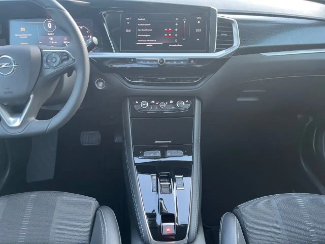 Opel Grandland X 1.2 Turbo Enjoy Turbo