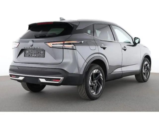 Nissan Qashqai DIG-T N-Connecta