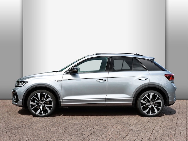 Volkswagen T-Roc 1.5 TSI DSG IQ.Drive R-Line
