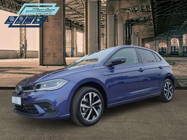 Volkswagen Polo 1.0 TSI DSG Life Move