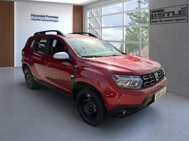 Dacia Duster 2WD Comfort TCe 130