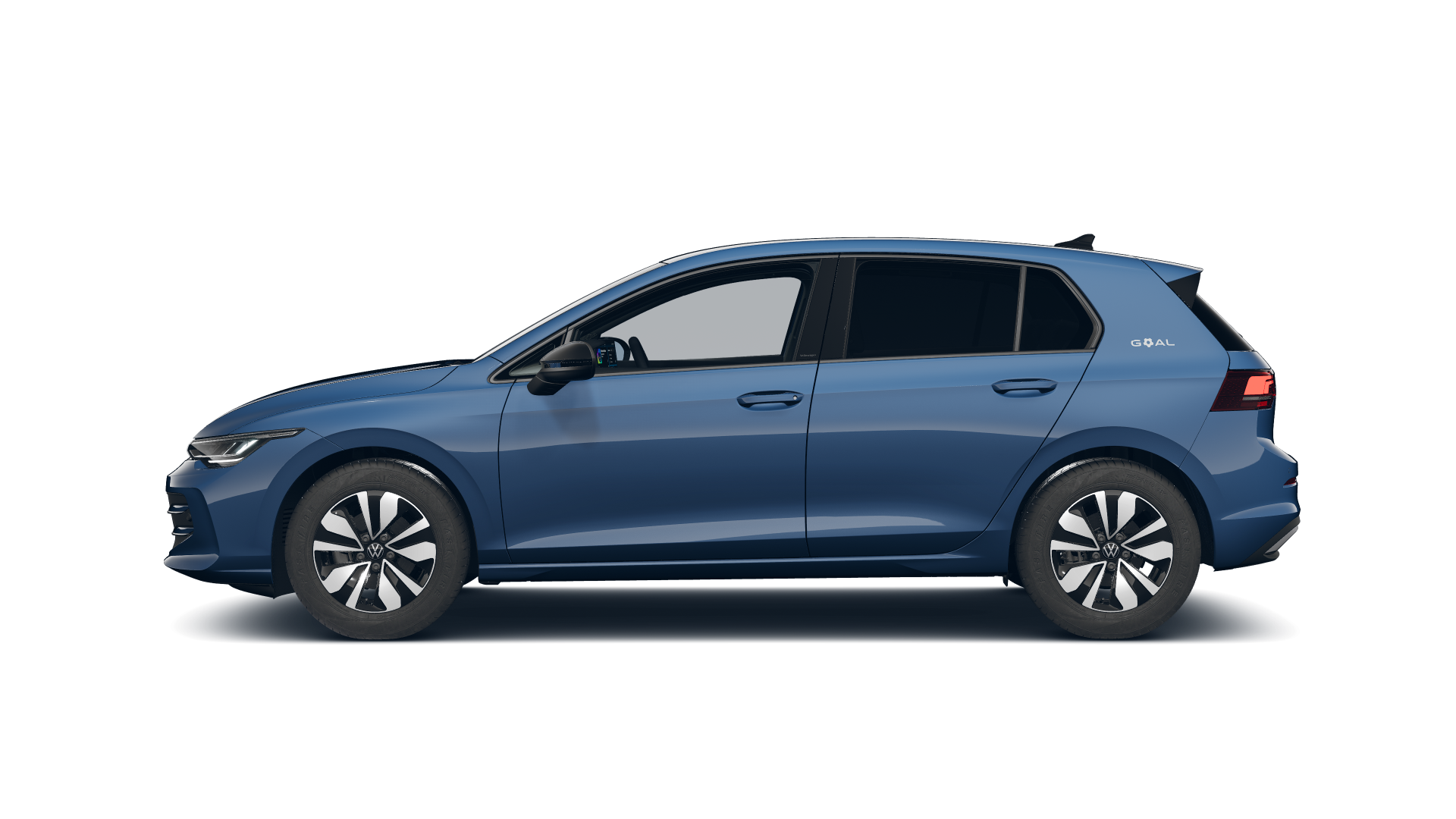 Volkswagen Golf 1.5 eTSI DSG