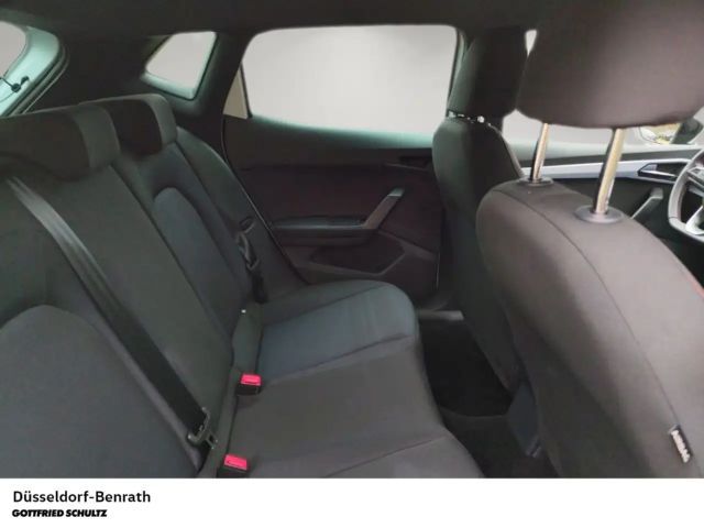 Seat Ibiza 1.0 TSI DSG FR-lijn