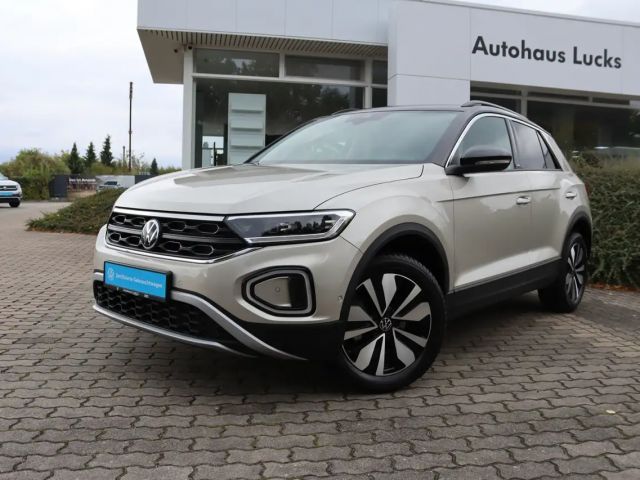 Volkswagen T-Roc 1.0 TSI Move