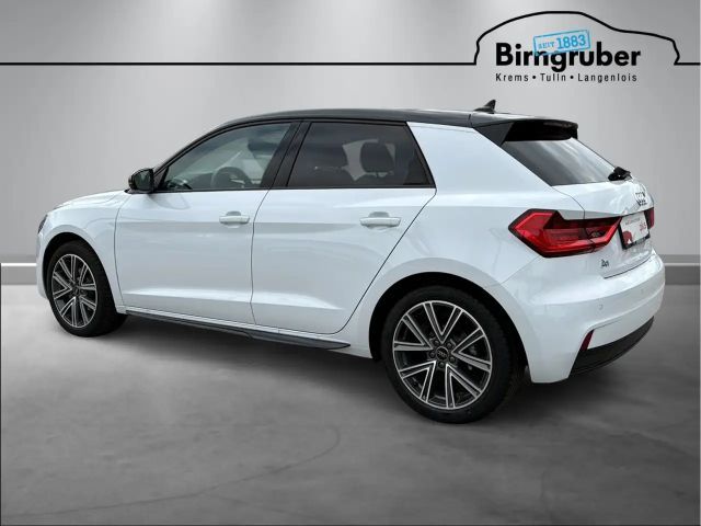 Audi A1 30 TFSI