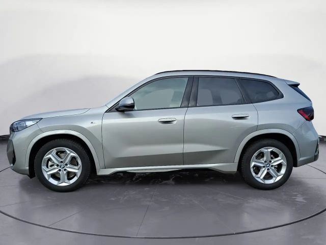 BMW X1 M-Sport sDrive20i