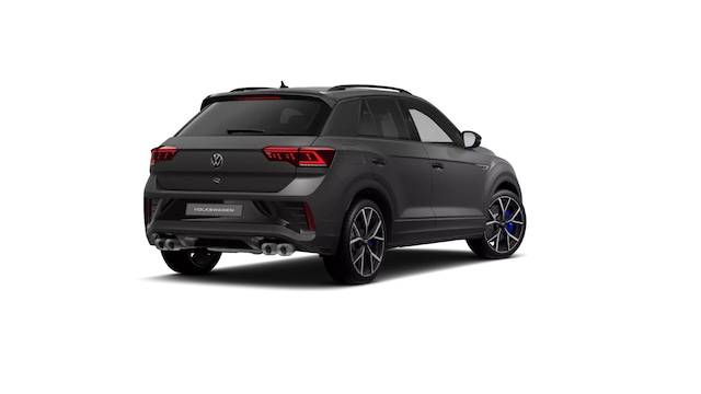 Volkswagen T-Roc 2.0 TSI