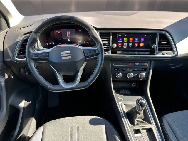 Seat Ateca 1.5 TSI Style