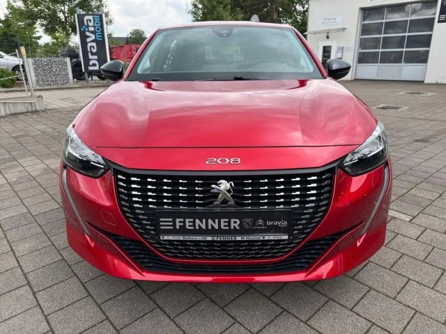 Peugeot 208 Active Pack HDi