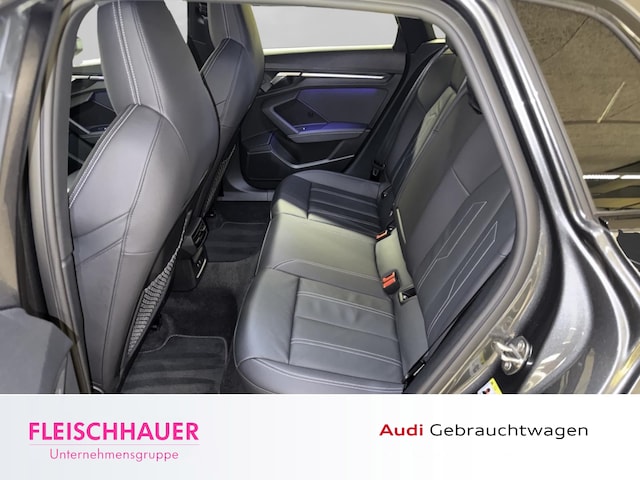 Audi A3 35 TFSI S-Line S-Tronic Sportback